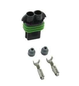 CONNECTOR N13002A