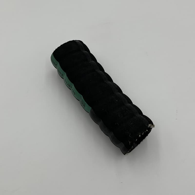 Flexible coolant hose, Ø50 N14050