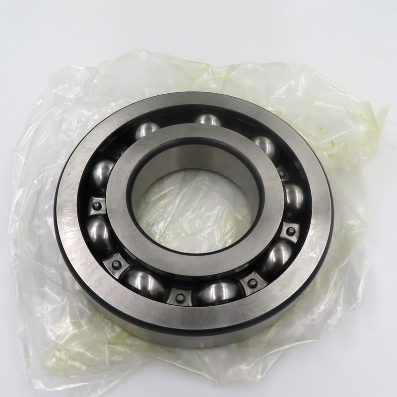 BEARING FOR GENERATOR, 632-C3 MECC ALTE ECO40 FRONT - OPEN N21843G