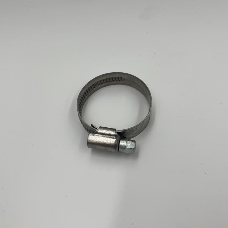 Clamp, 26-38 mm N22005