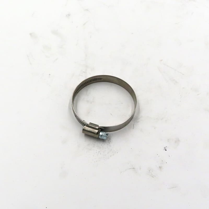 HOSE CLAMP N22009