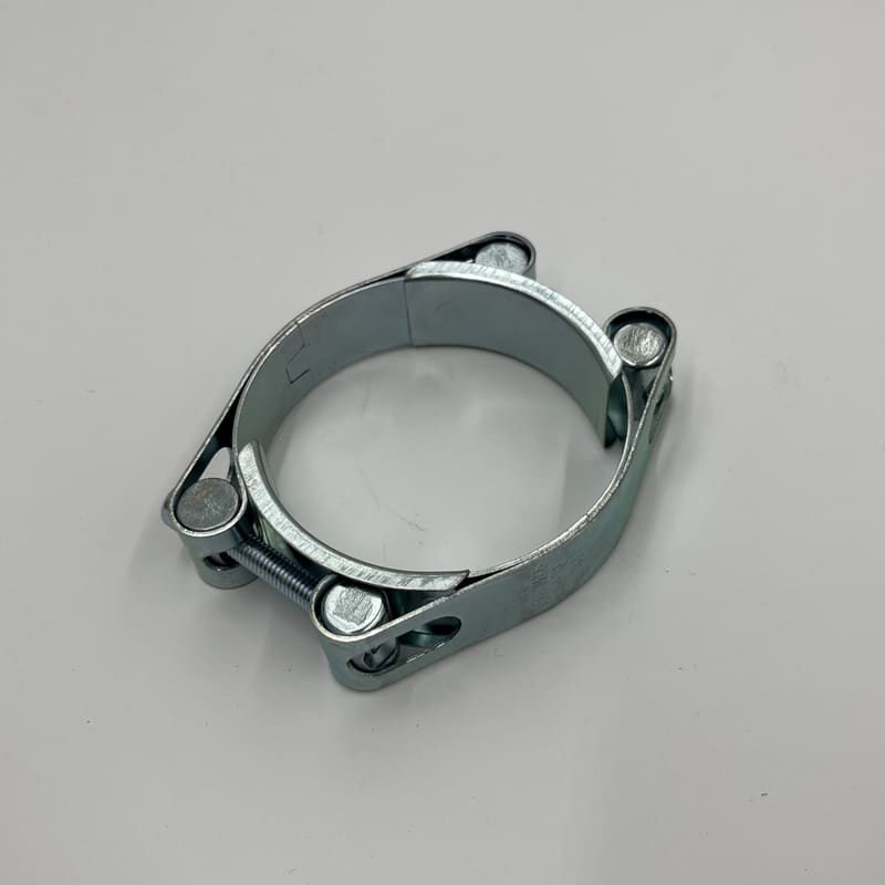 CLAMP, SK, DOUBLE, 64 (60-70 mm) N22064