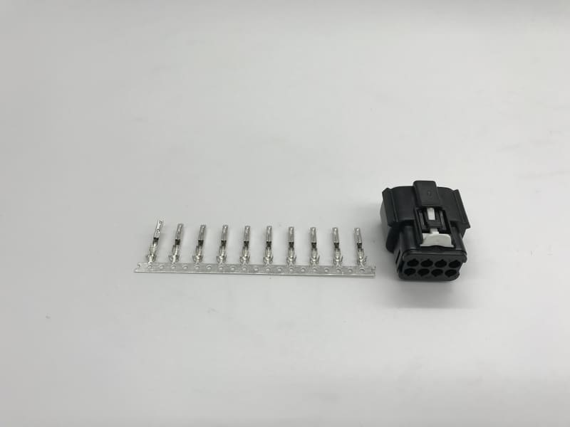 InteliVision 5 IP65 CONNECTOR N23471