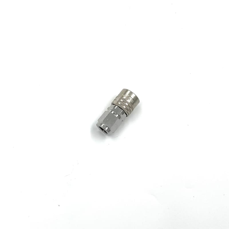 Quick connecter 1/8 - Female N23560A