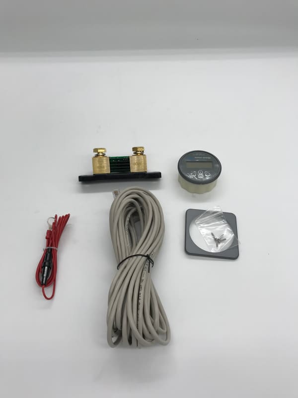 BMV 700 DISPLAY N23686