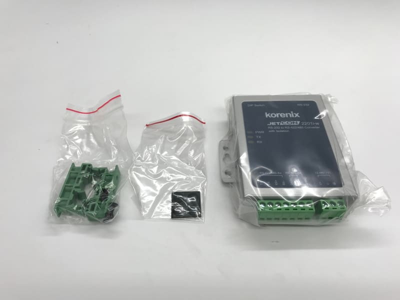 RS-232/422/485 CONVERTER N23741