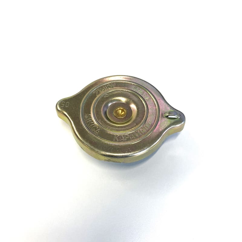 PRESSURE CAP N23869C