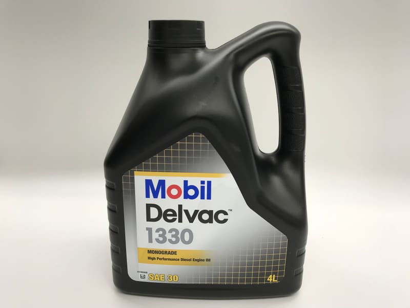 GEAROIL (4L) N24751H