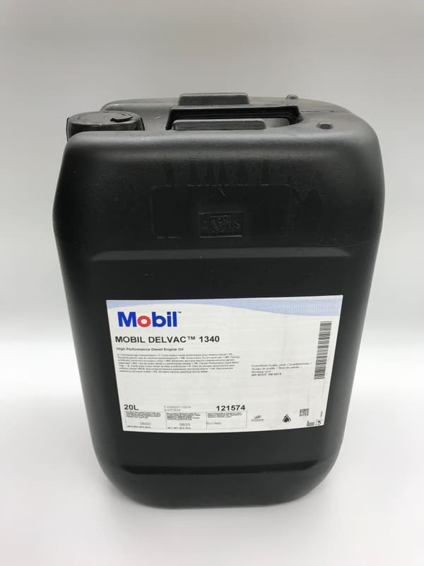 GEAROIL (20L) N24751I