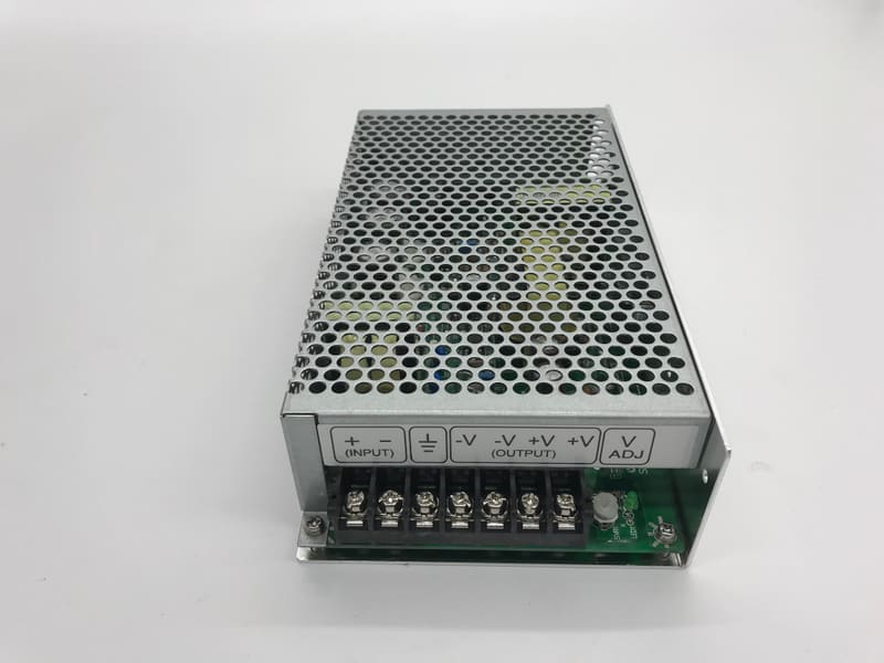 DC/DC 19-36V/24V 6.3A N36048A