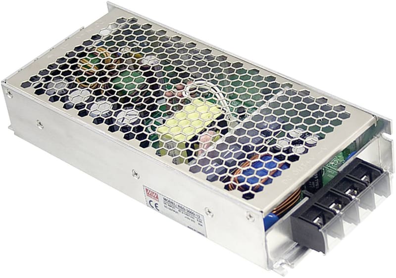 DC/DC 19-36V/24V 14,6A N36048B