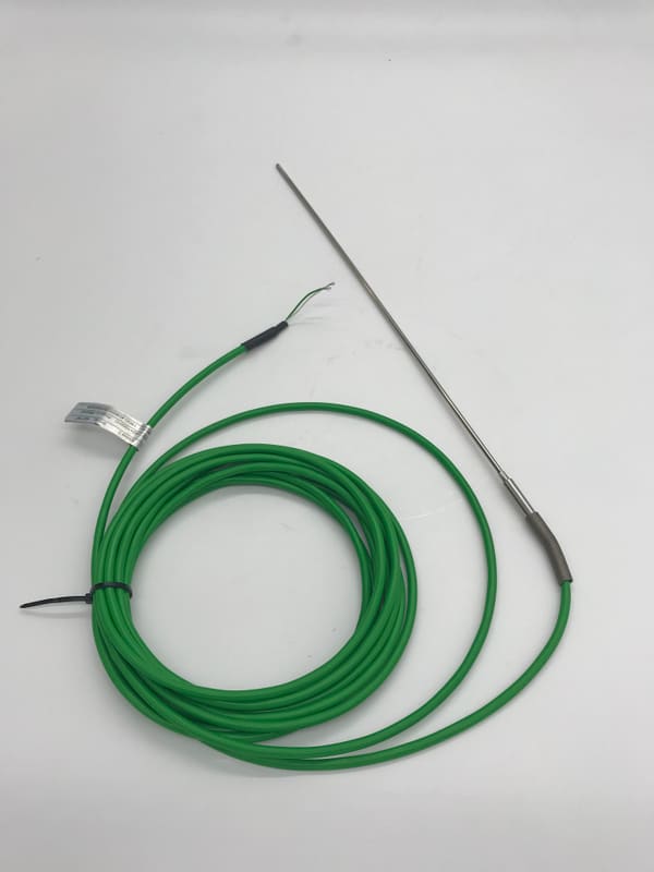 TEMPERATURE SENSOR N6008A