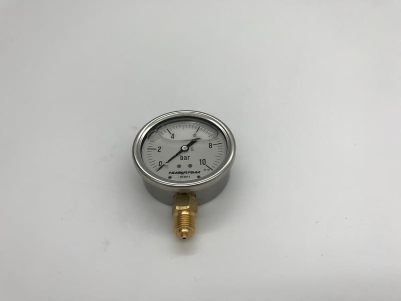 GAUGE N6034