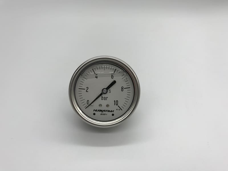 GAUGE N6034A