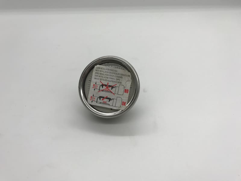 GAUGE N6034B