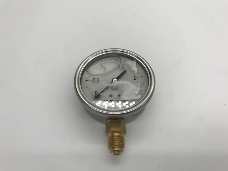 MANOMETER N6040A