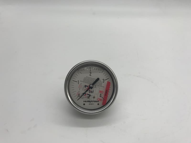 GAUGE N6063
