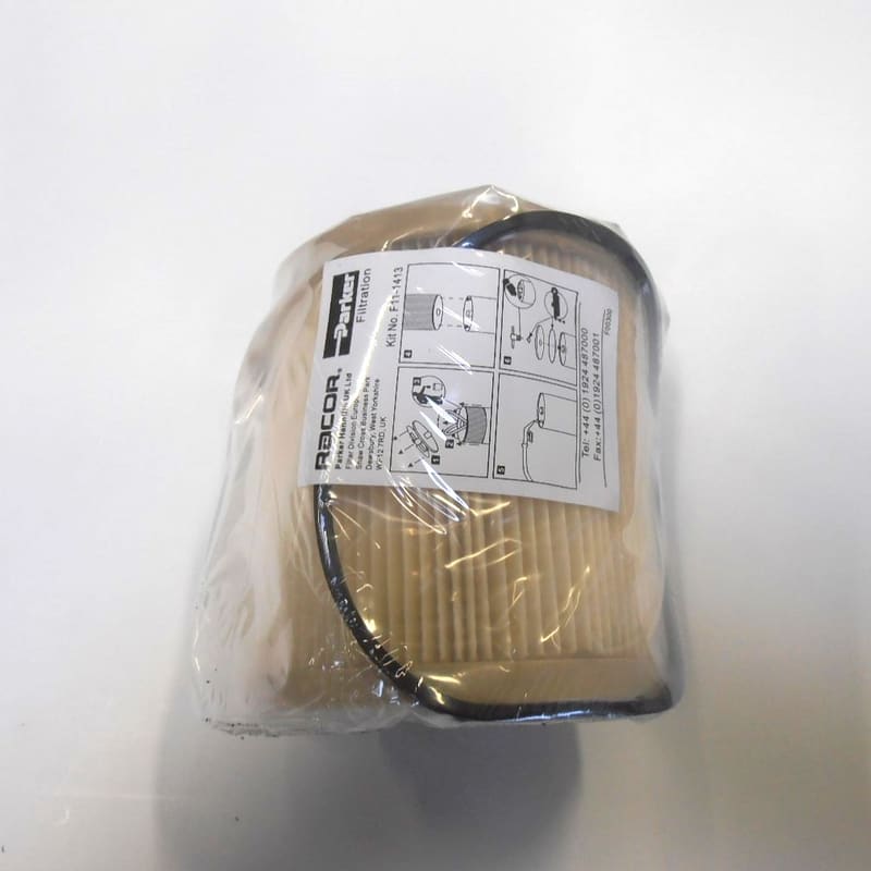 RACOR FILTER 2040PM-30 N6105