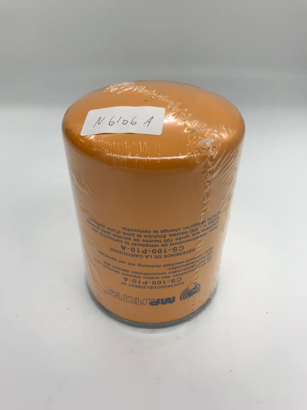 FILTER N6106A