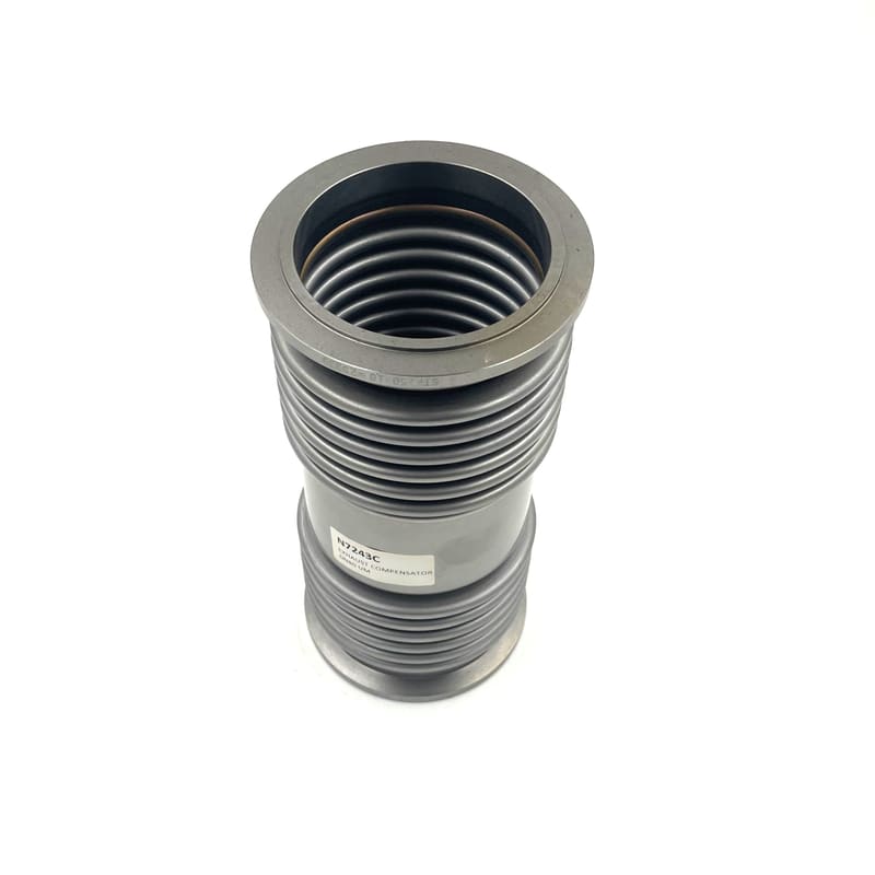 UDST. KOMPENSATOR, DN80 UM N7243C