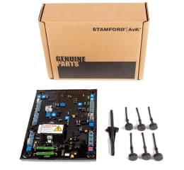 STAMFORD REGULATOR A.V.R MX321-2 N7347