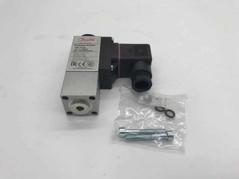PRESSURE SENSOR N7531A