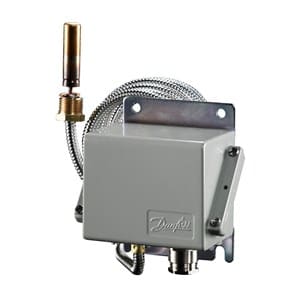 DANFOSS TERM.CAS180 0-120G N7541