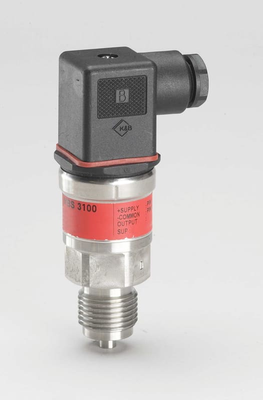 SENSOR N91011