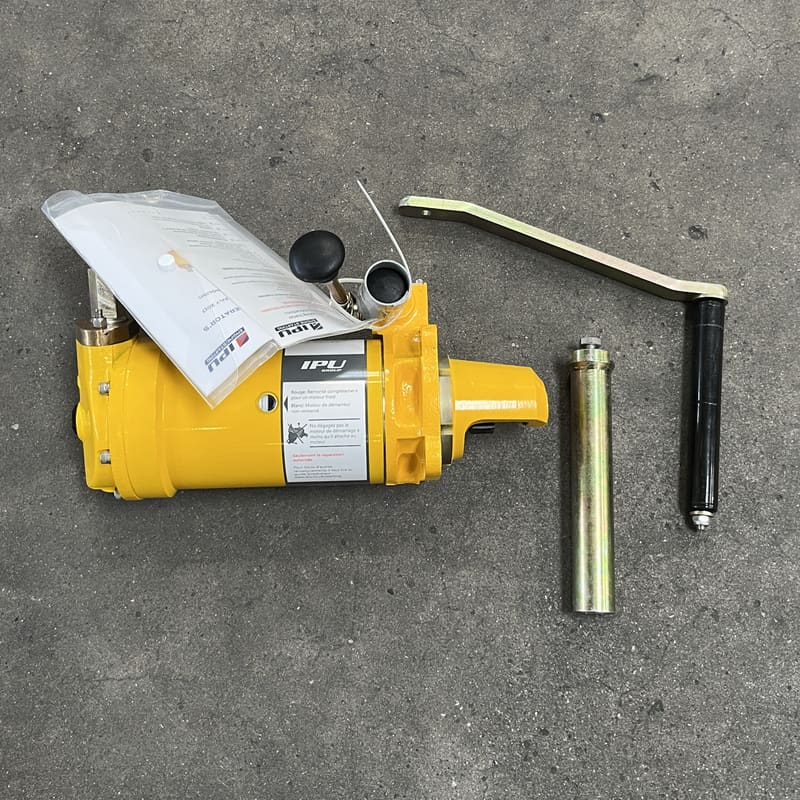 FJEDERSTARTER N93014