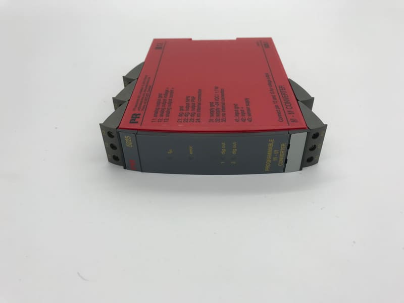 Signal converter N93030