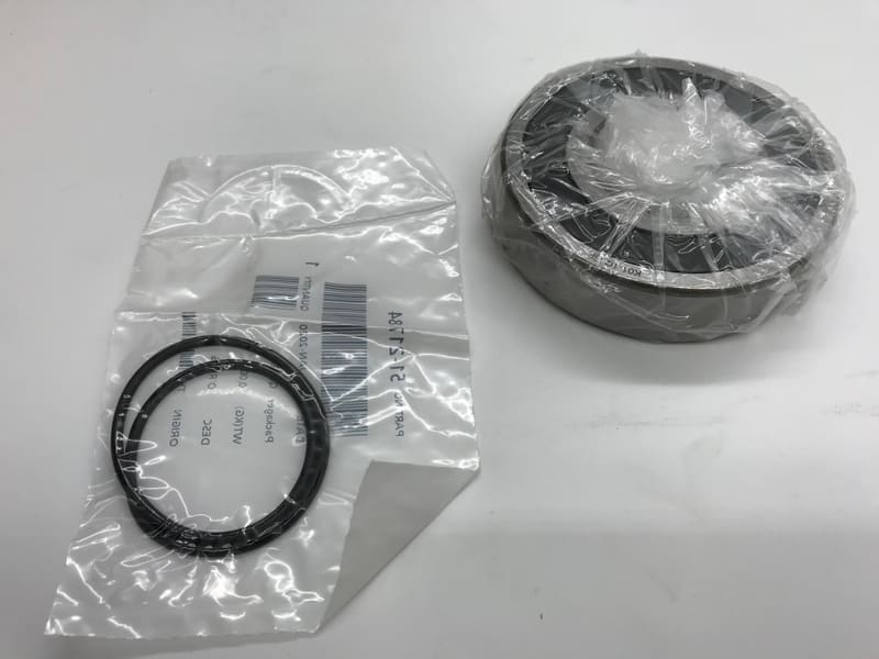BEARING KIT UC22 NDE (051-01032) N93389
