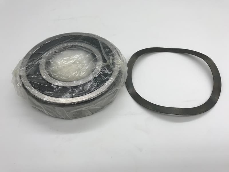 UC22 BEARING D.E. (051-01044) N93390
