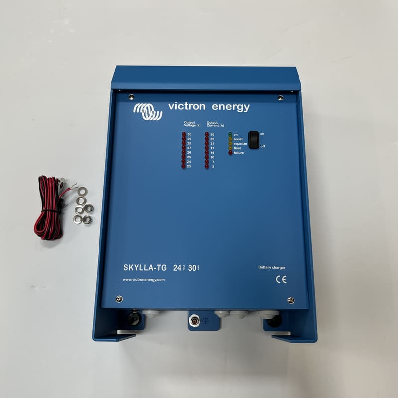 Victron charger Skylla TG 2430 N95307