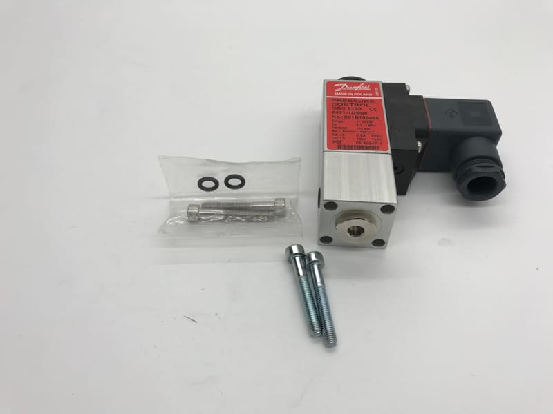 PRESSURE SENSOR N96971