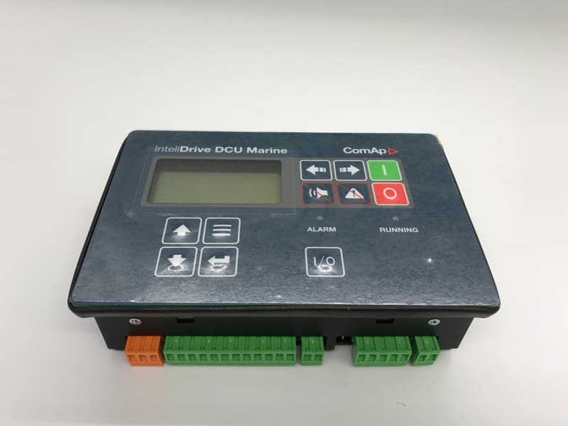 MAIN CONTROLLER UNIT FOR ICAMS VER. 2.0 N979988