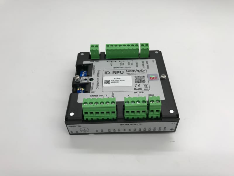 REDUNDANCY MODULE [RPU] FOR ICAMS SYSTEM N97999