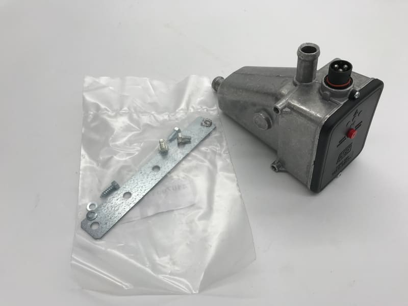 ENGINE HEATER N98984