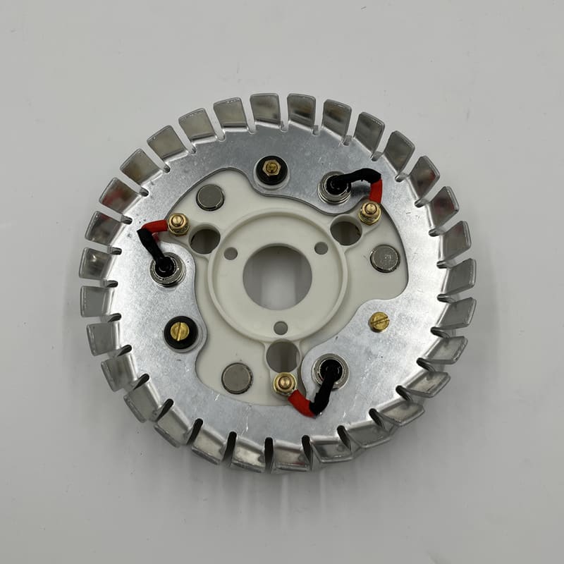 ROTATING DIODE N99929