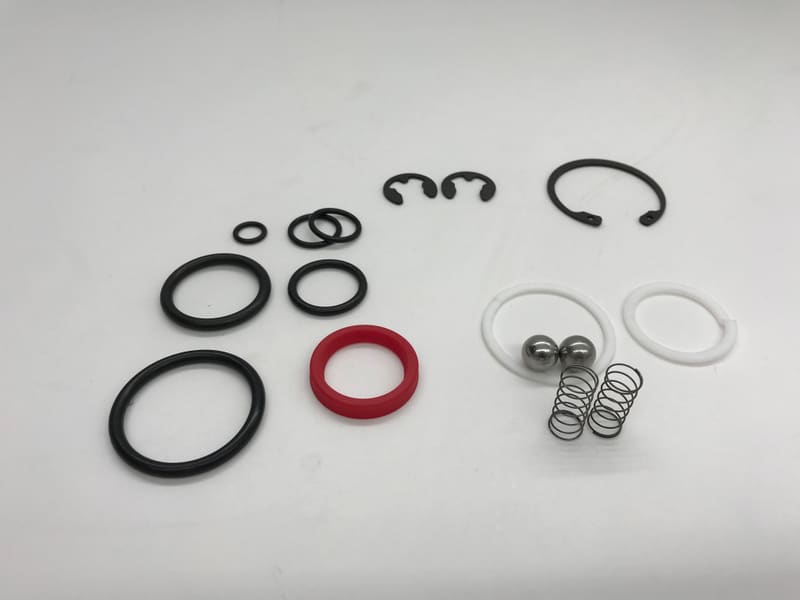 GASKET KIT (PH20-16 TO 29) PH20-RK