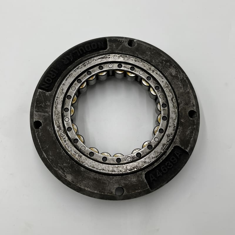 A4639A CARRIER BEARING TD806122