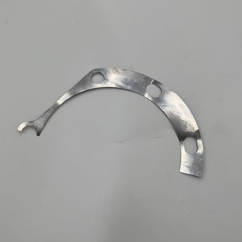 A4663 SHIMS TD806130