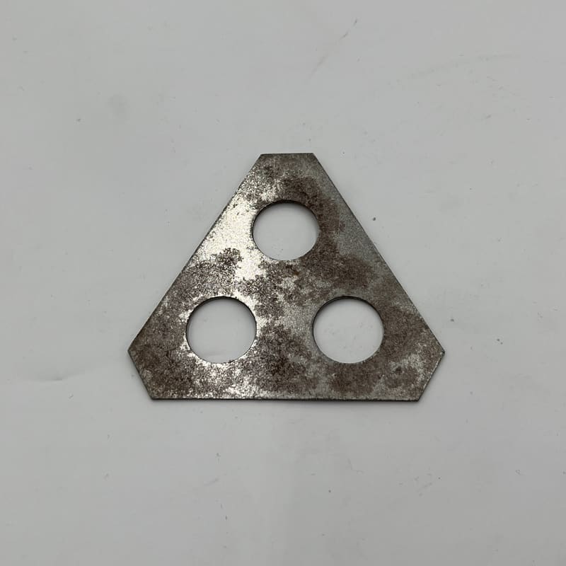 B1505D LOCK PLATE TD806276