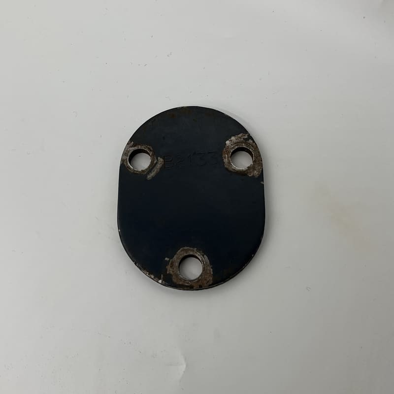 B2133 COVER VALVE TD806355