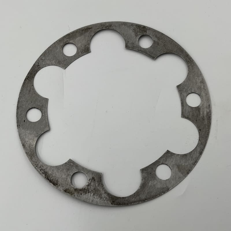 B2431B SHIM TD806370