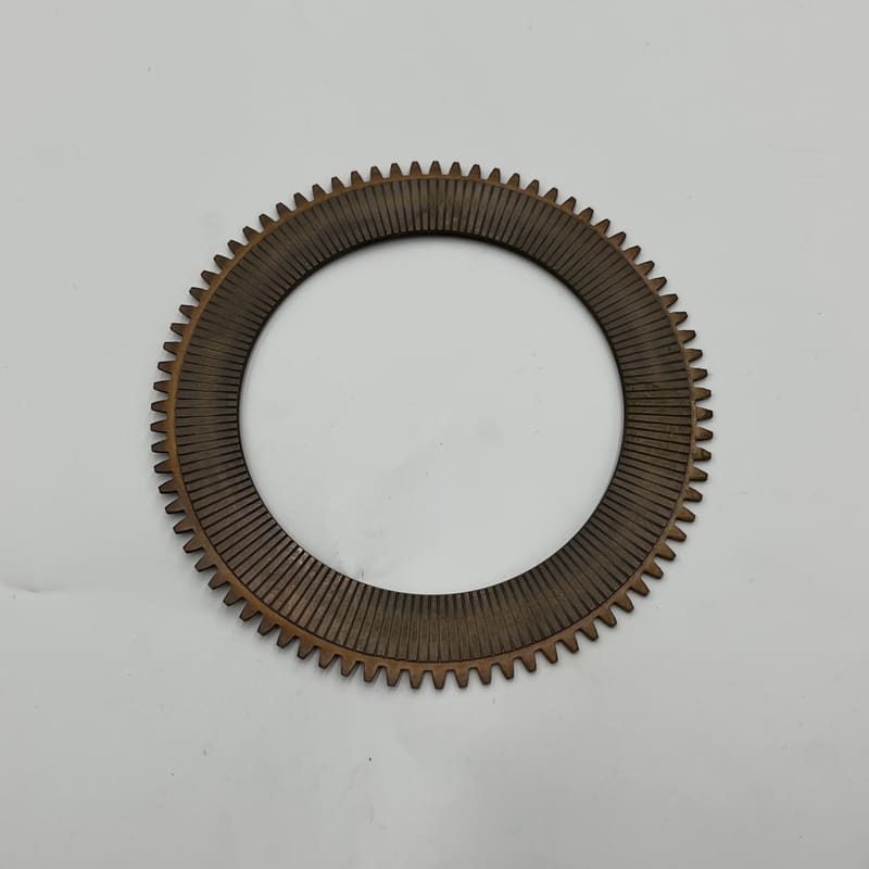 B3336 PLATE CLUTCH TD806389