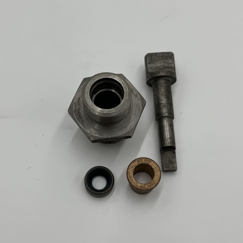 PX4008 SPEED GR. TD807048