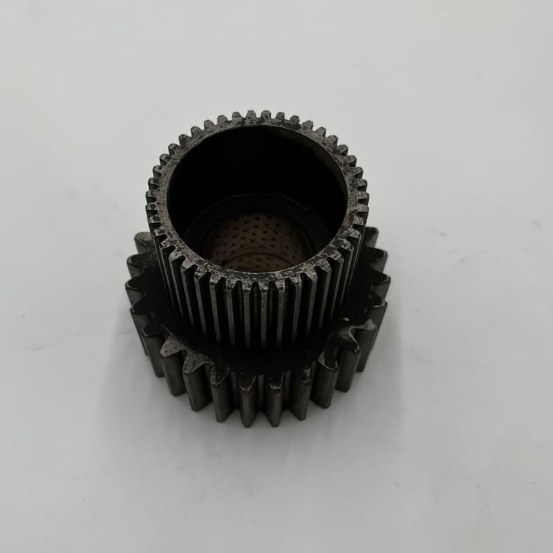 PX4128 GEAR ASSEMBLY TD807051