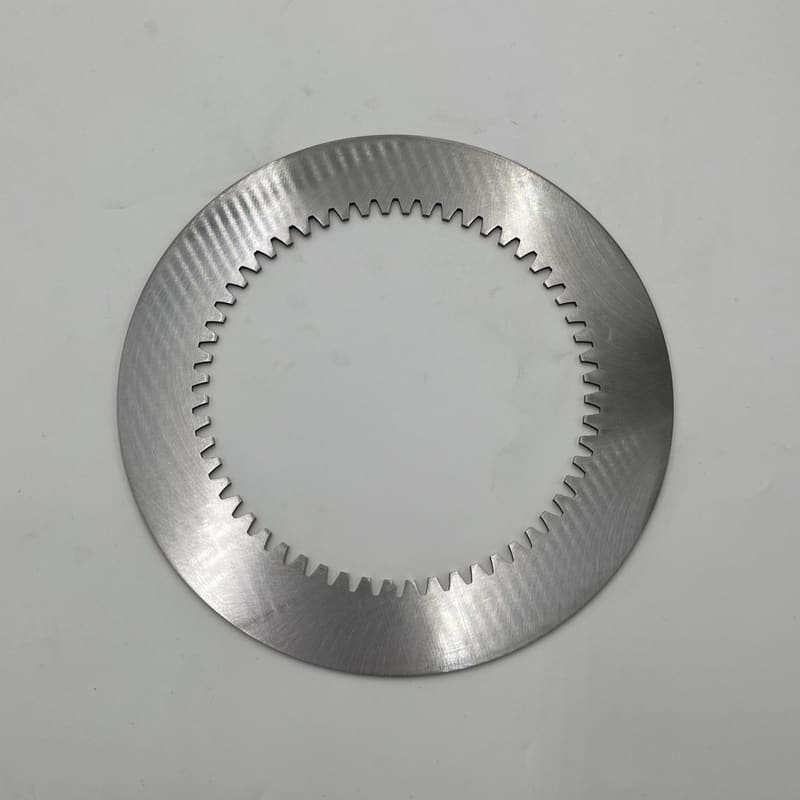 206107B (P4374A) FRICTION PLATE TD807181