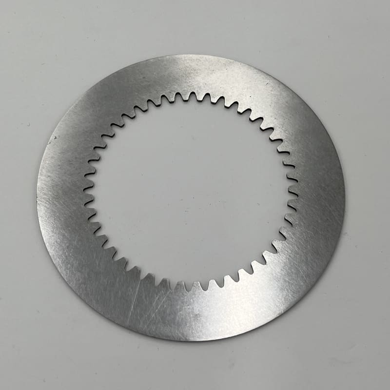 P4372=204097 PLATE TD807182