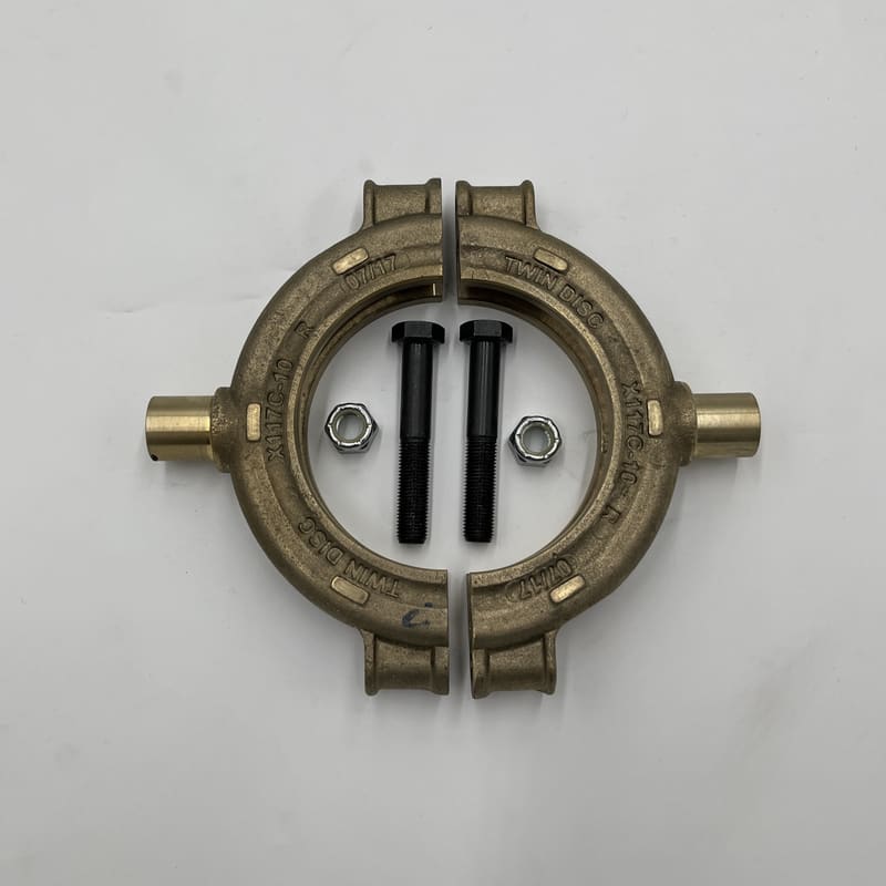 X117C10 COLLAR ASSY TD807412